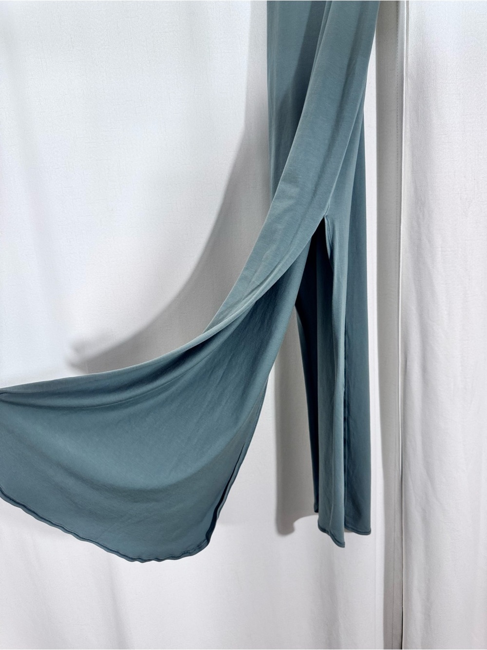 Lululemon Restore and Revitalized Dress in Aquatic Green - Picture 7 of 8